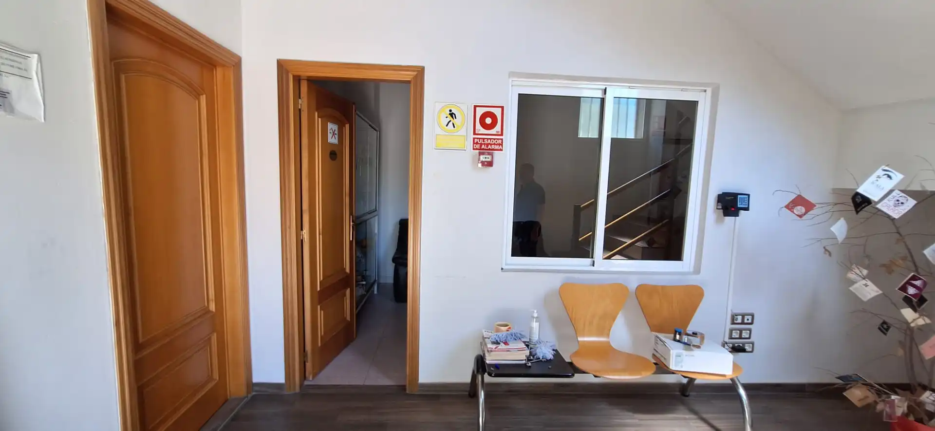 Nave industrial en venta en Picanya