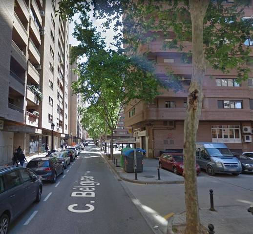 Local comercial en Venta en Mestalla
