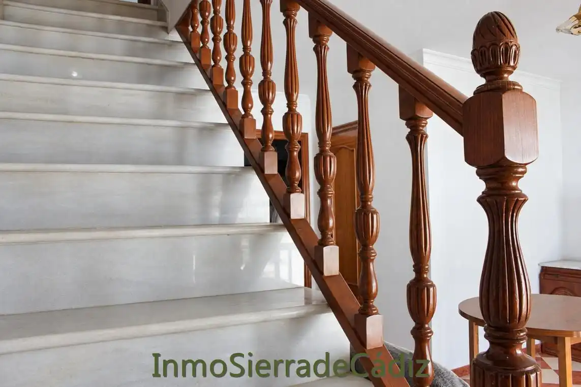 Maison avec terrasse à vendre à Concepción, imagen 22
