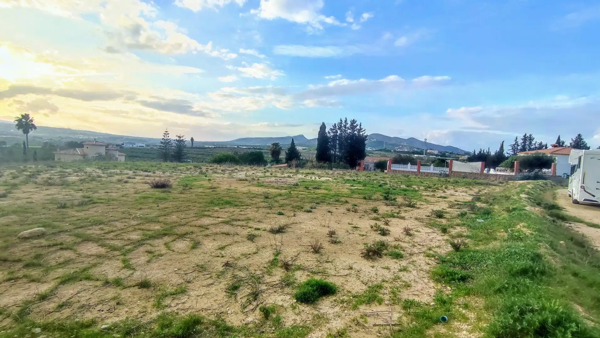 Terreni e lotti in vendita a El Romeral - Peñón de Zapata, imagen 50