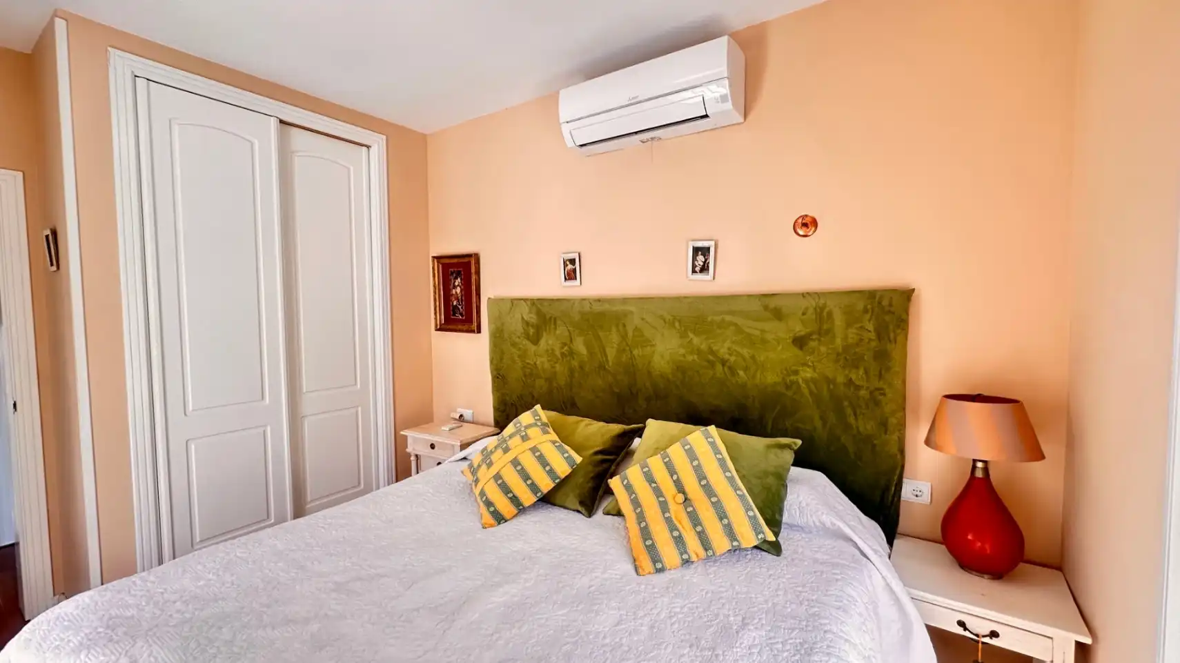 Detached house with pool for sale in El Montgó, imagen 32