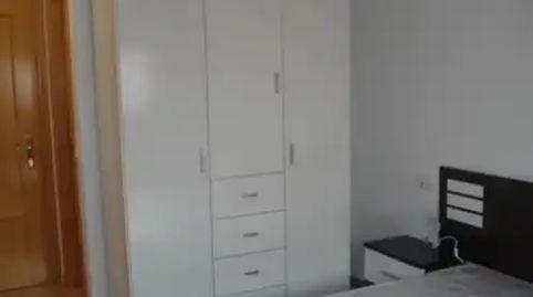 Foto 2 de Piso en venta en Calle Turquesa, 35, Los Ángeles - Cruz de Caravaca, Almería Capital