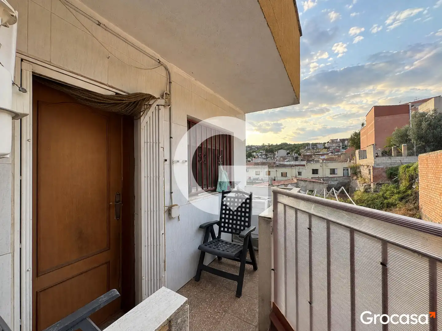 Piso en venta en CL MADRID, imagen 24