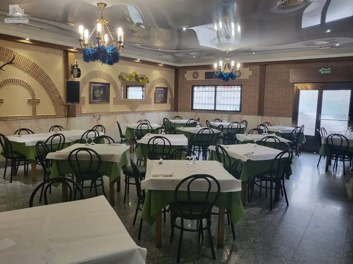 Gewerbefläche zum Verkauf in Aragón, imagen 2