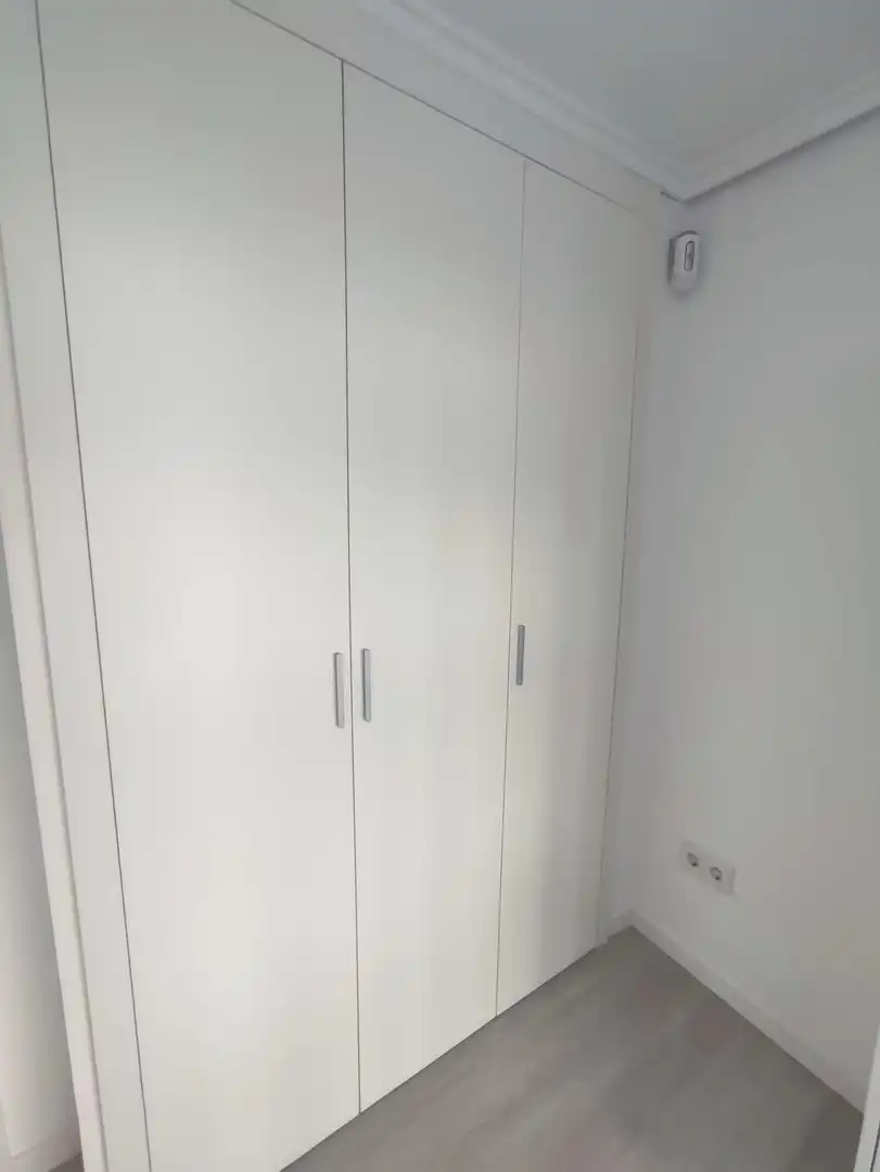Dormitori de Pis en venda en Benicasim / Benicàssim amb Aire condicionat, Terrassa i Moblat