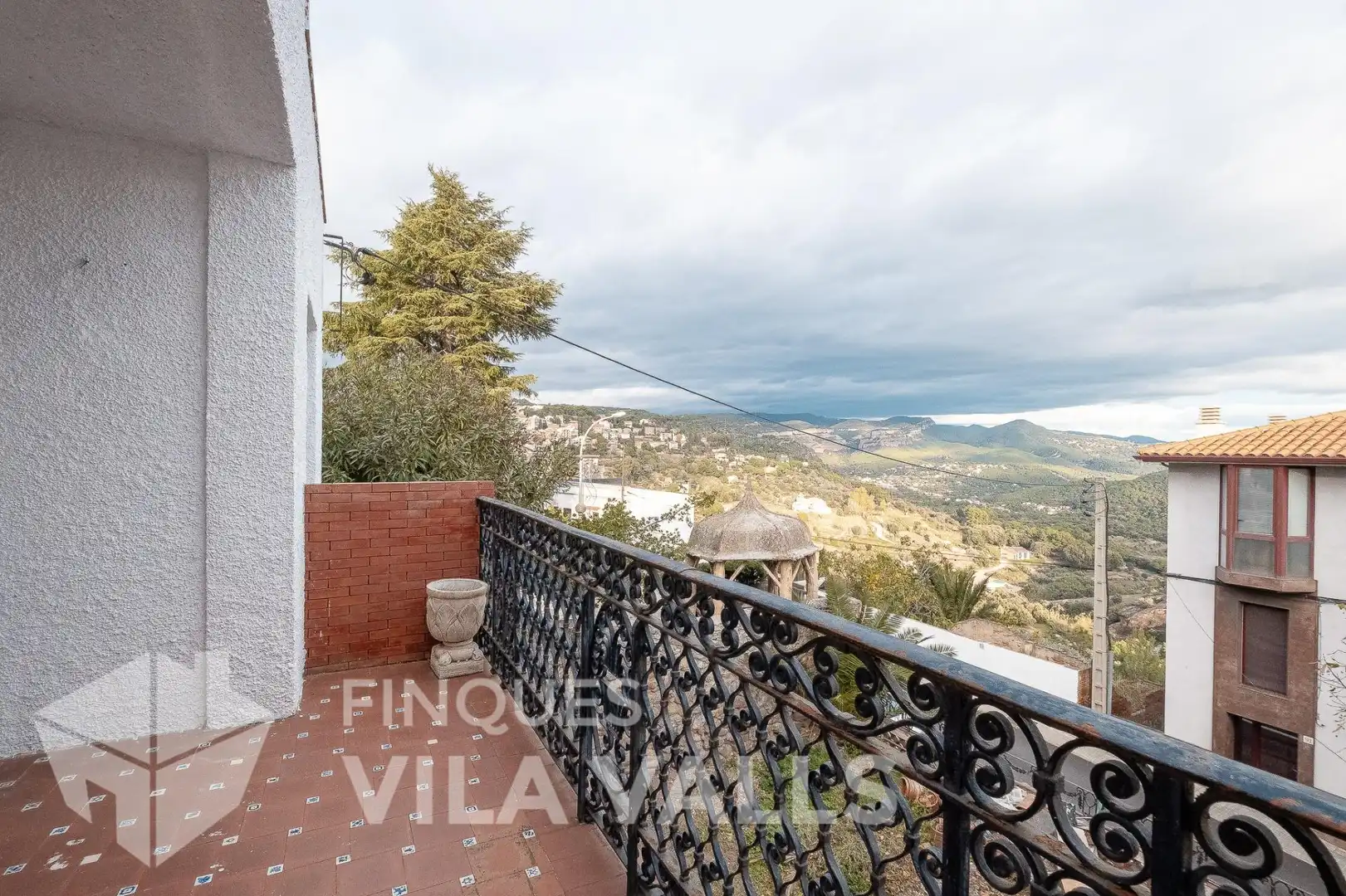 Villa con terrazza in vendita a AGUSTI SANTACRUZ, imagen 5
