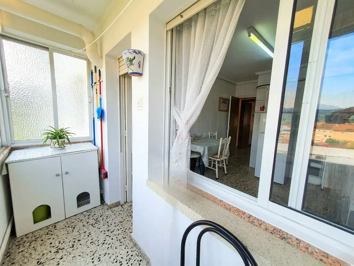 Wohnung zum Verkauf in Grado mit Heizung, Abstellraum und Möbliert
