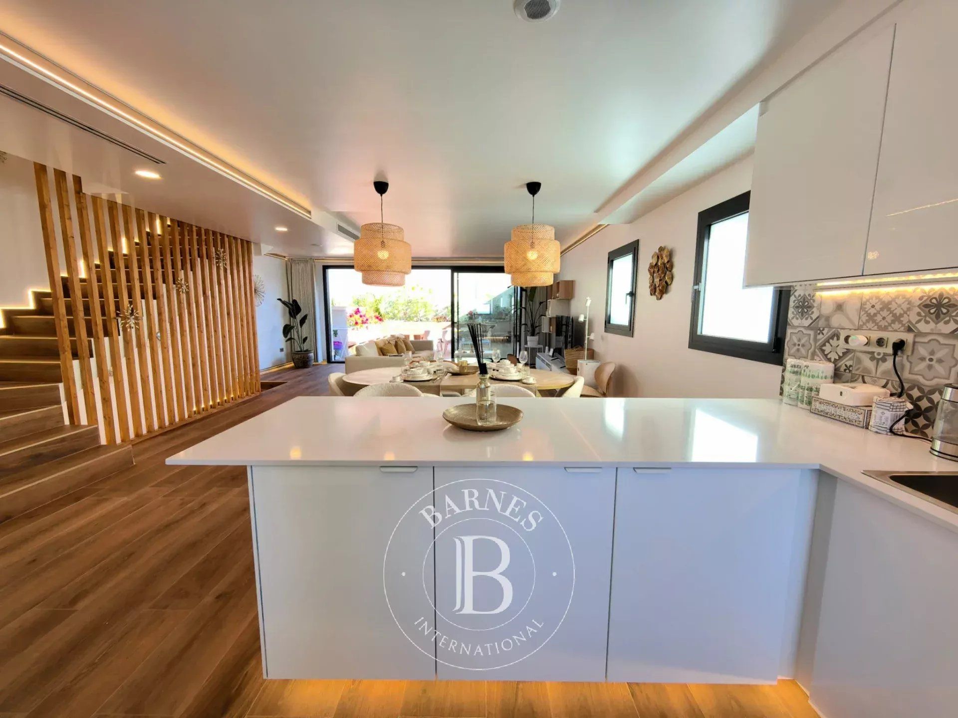 Kitchen of Building for sale in Montgat