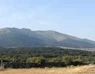 Single-family semi-detached for sale in Segovia Capital  with Heating, Private garden and Terrace
