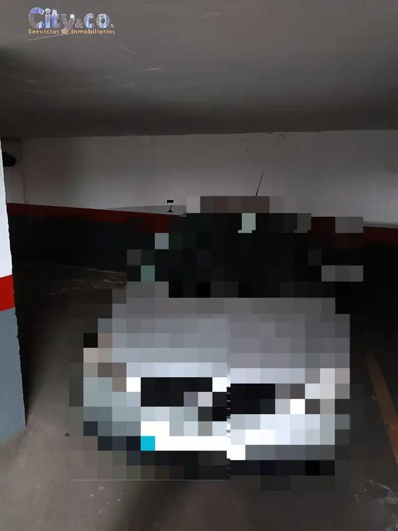 Einzelparkplatz zum Verkauf in Casco Urbano, imagen 3