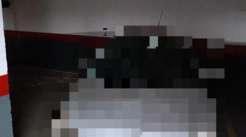 Foto 3 von Garage zum Verkauf in San Antonio - San José - Los Ángeles, Molina de Segura