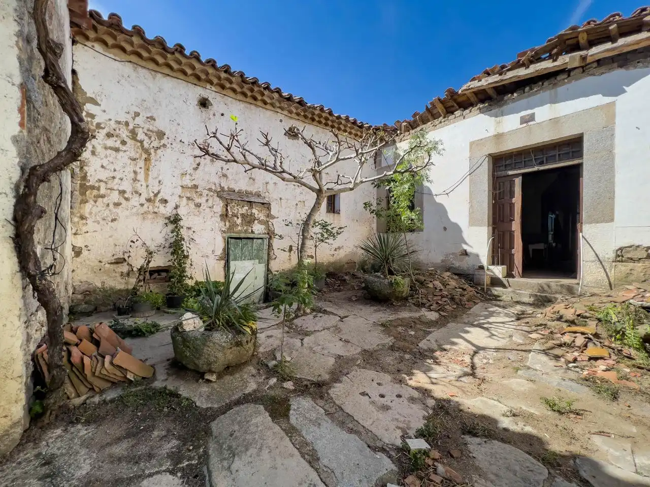 Casa o xalet en venda a Del Expresillo, Cardeñosa