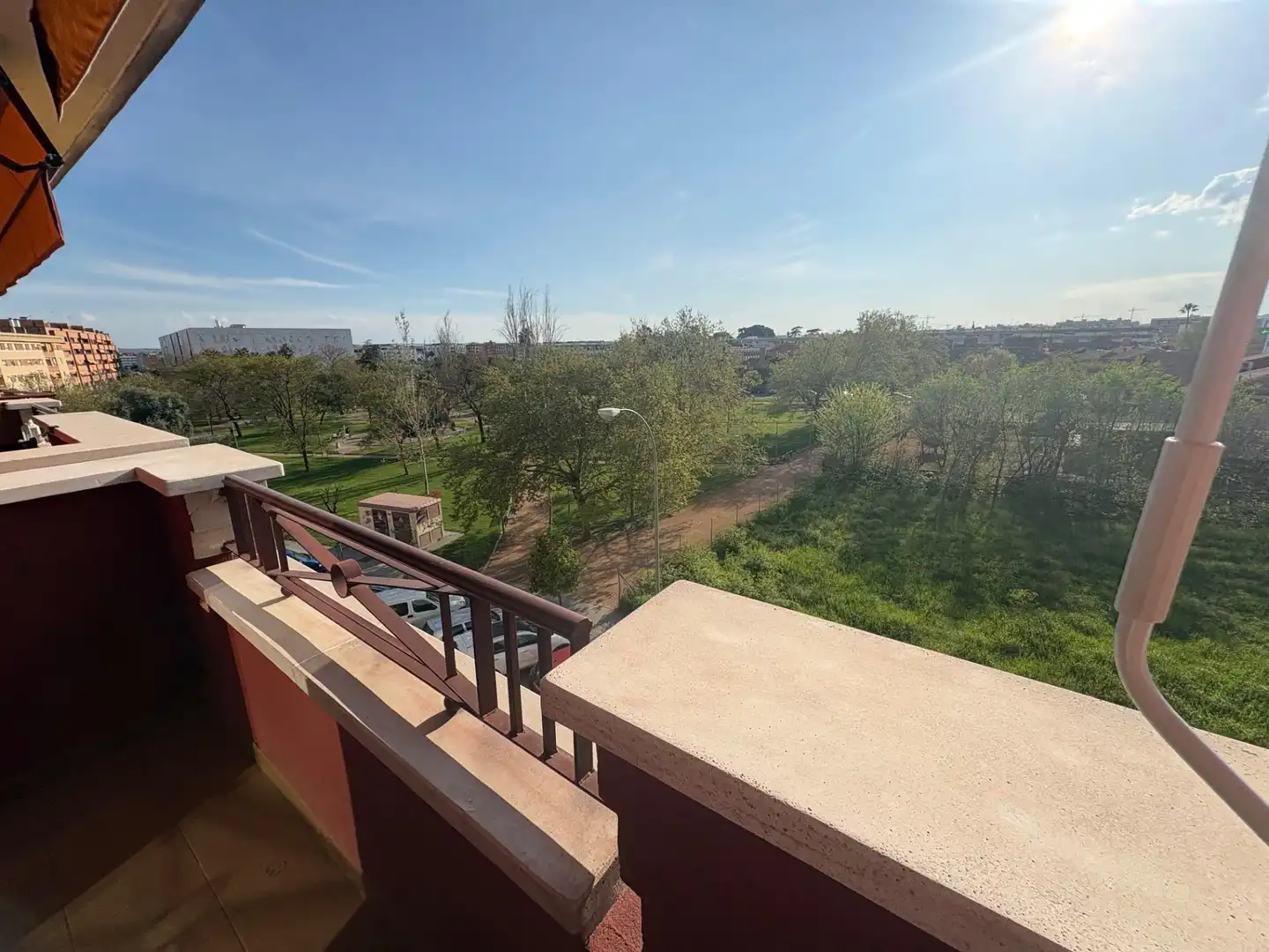Terraza de Piso en venta en Córdoba con Aire acondicionado, Calefacción y Terraza