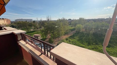 Photo 3 of Flat for sale in Huerta de la Reina - Trassierra, Córdoba Capital