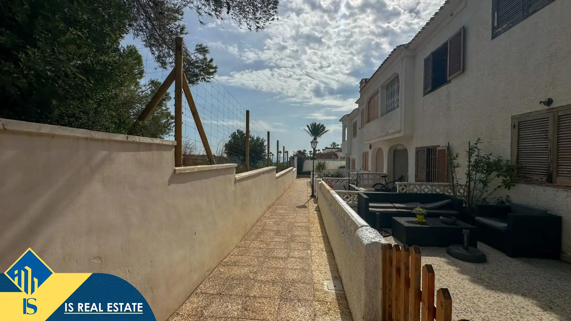 Casa a schiera con giardino in vendita a Orihuela Costa, imagen 23