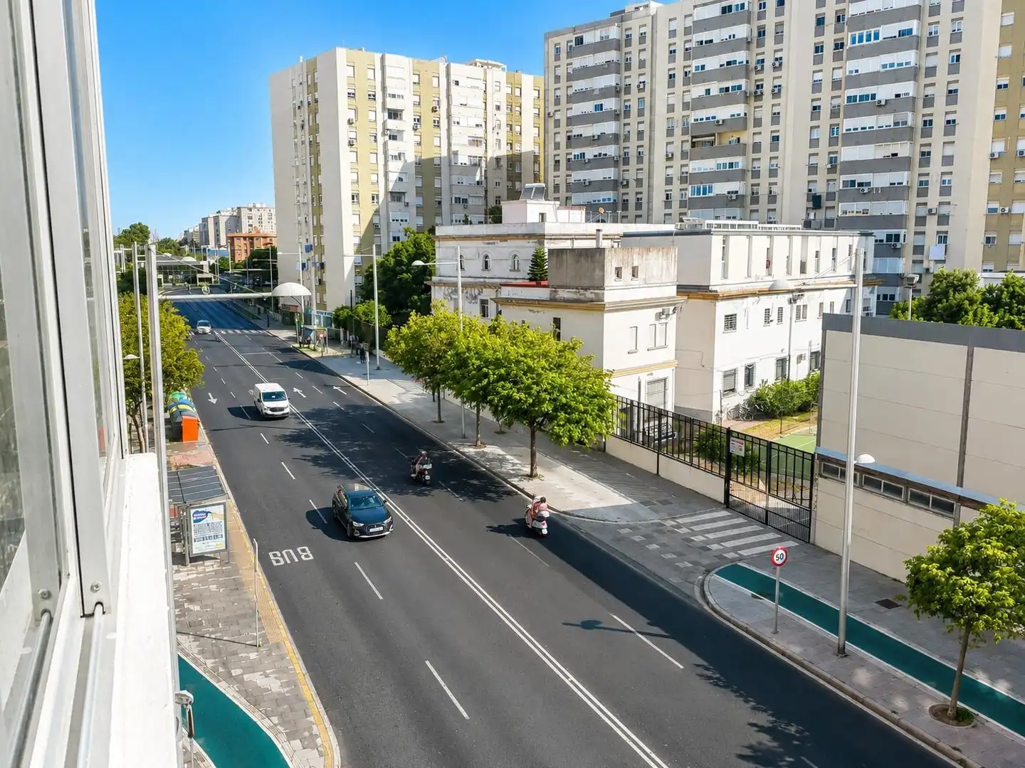 Wohnung mit Aufzug zum Verkauf in Paseo Marítimo - San José - La Laguna, imagen 4
