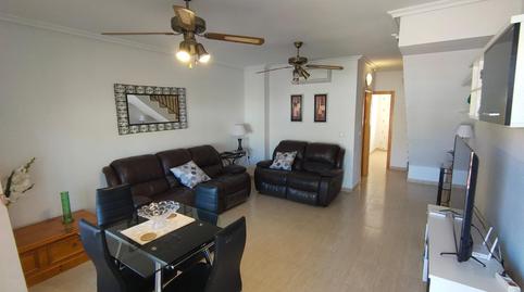 Foto 4 de Casa adosada en venta en San Juan de los Terreros, Pulpí