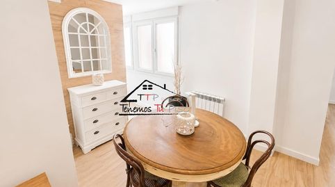 Photo 2 of Flat for rent in Lagasca, Mariano, 10, Paseo Sagasta, Zaragoza Capital