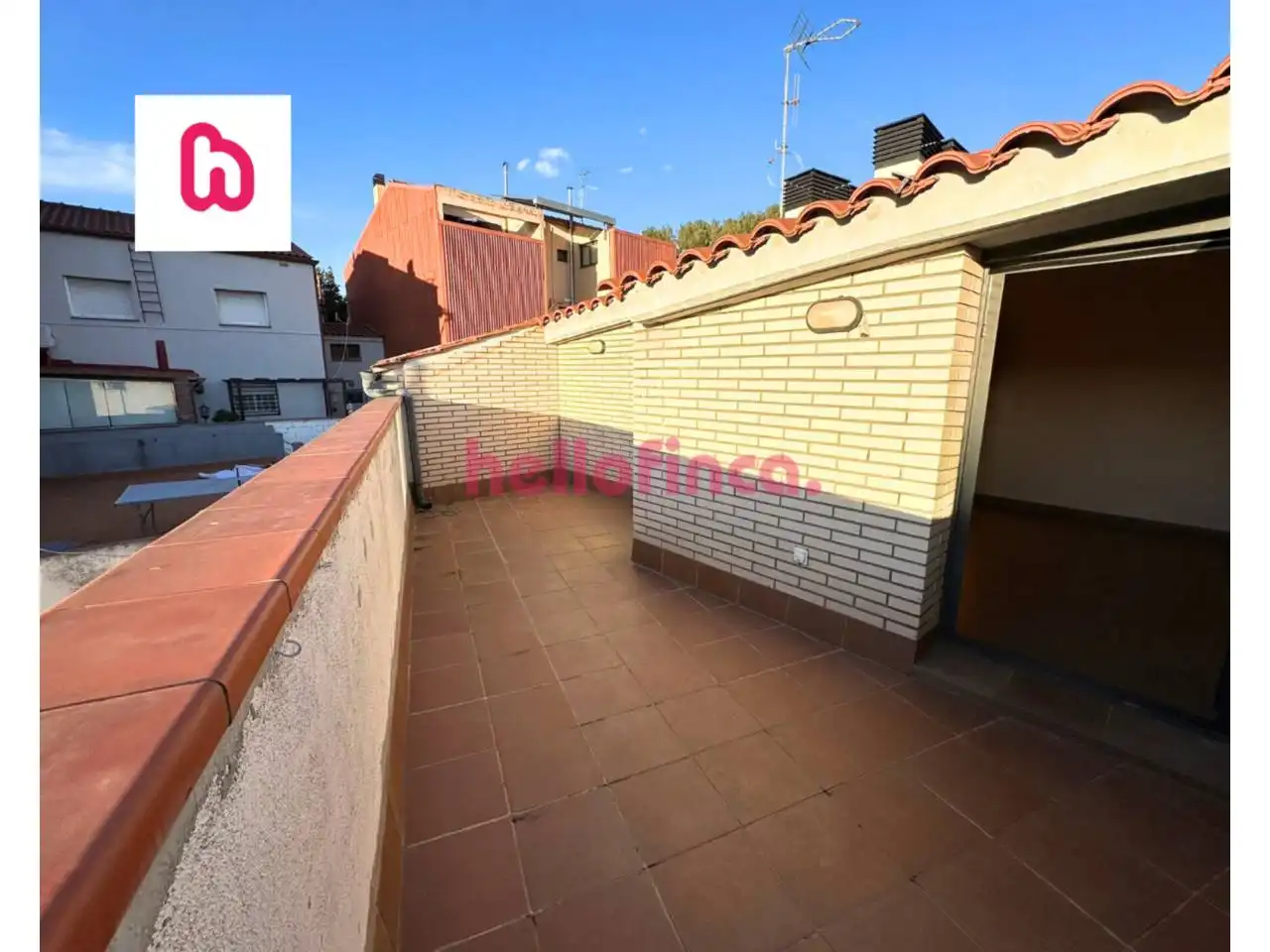 Dúplex con terraza en venta en Calle Zamora, imagen 35