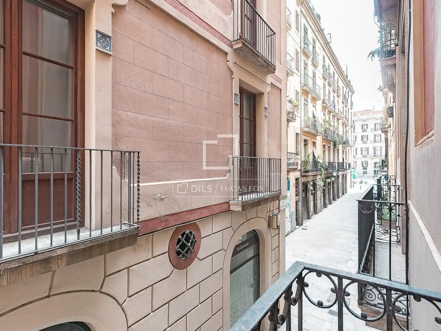 Flat with terrace for sale in Eixample, imagen 21