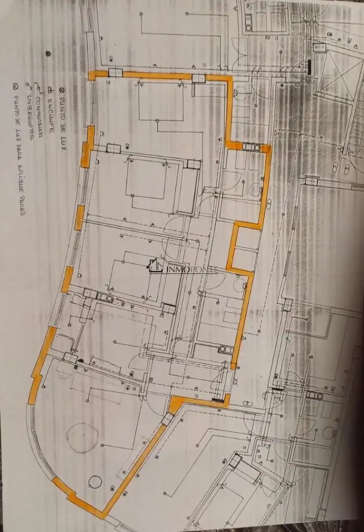 Wohnung zum Verkauf in Pontevedra Capital 