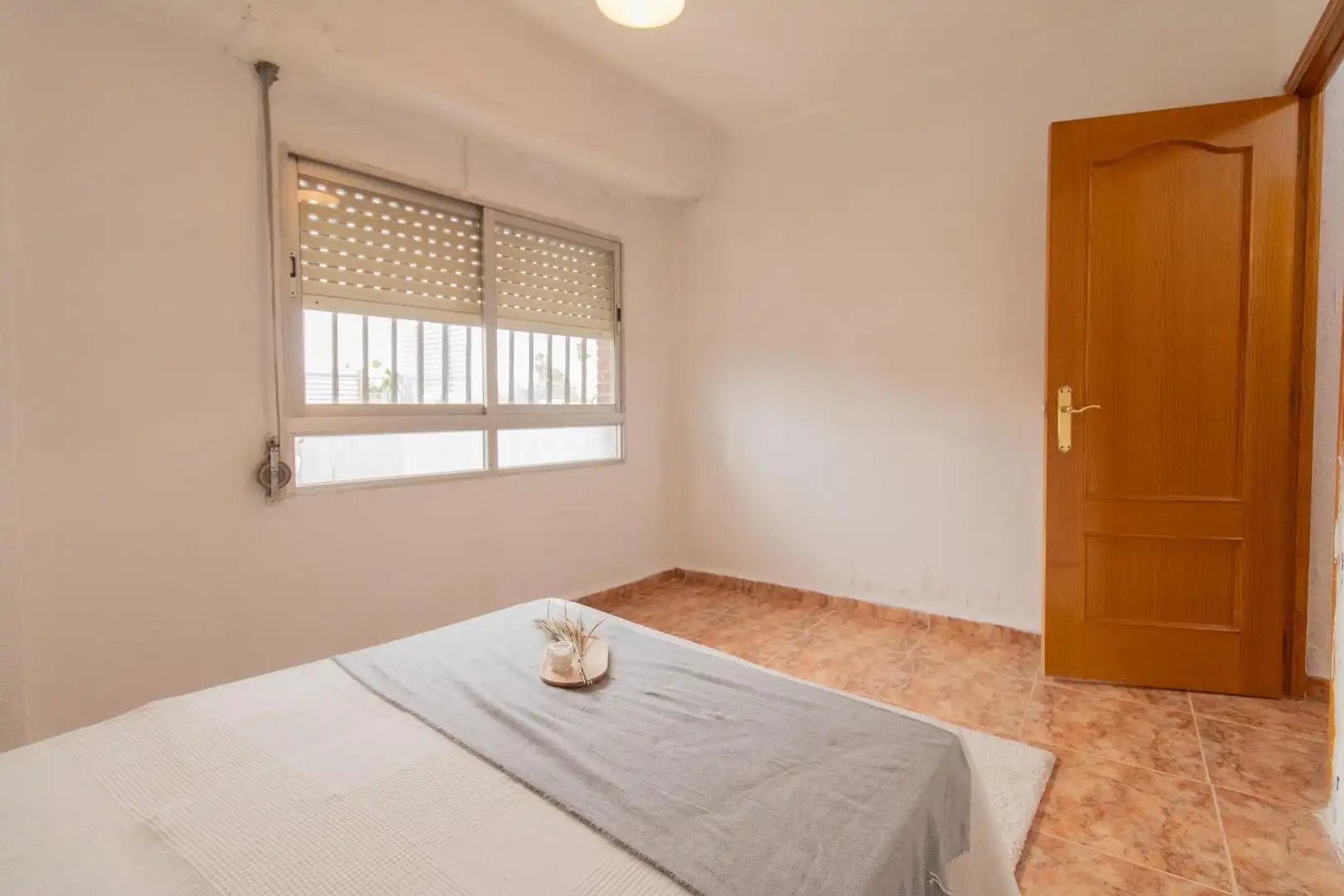 Habitación de Piso en venta en Meliana con Aire acondicionado y Alarma