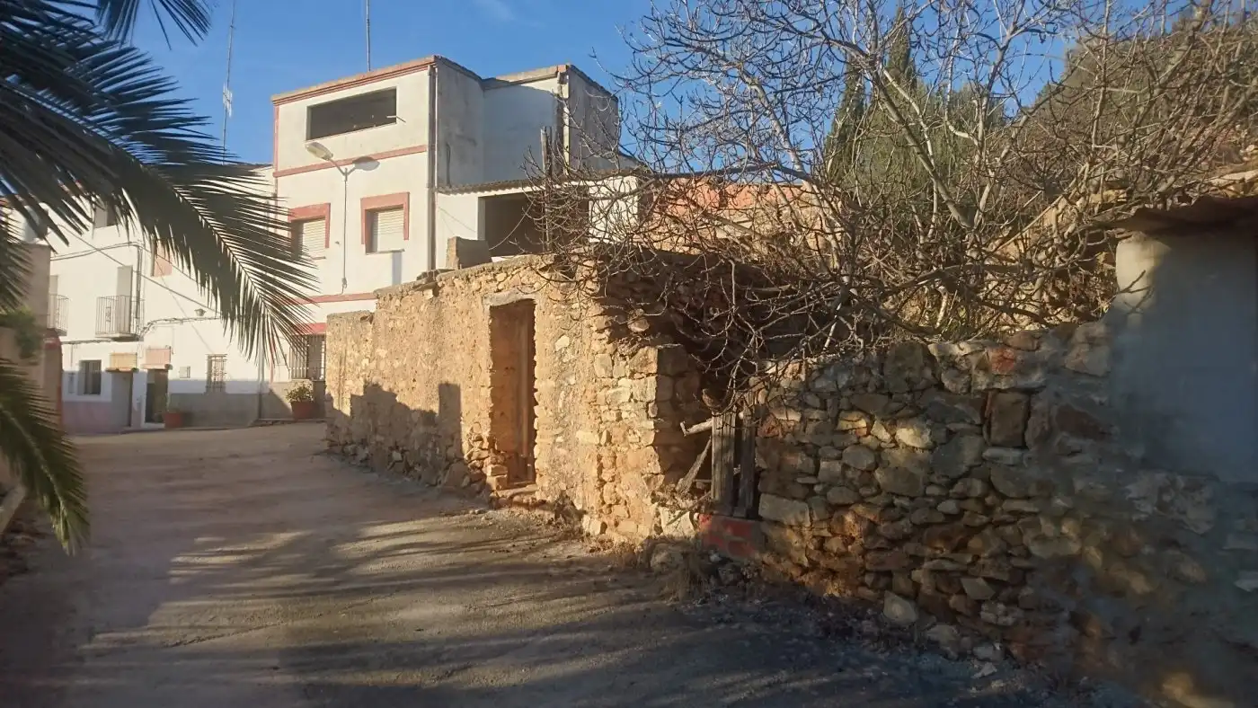 Maison à vendre à Vall d'Alba