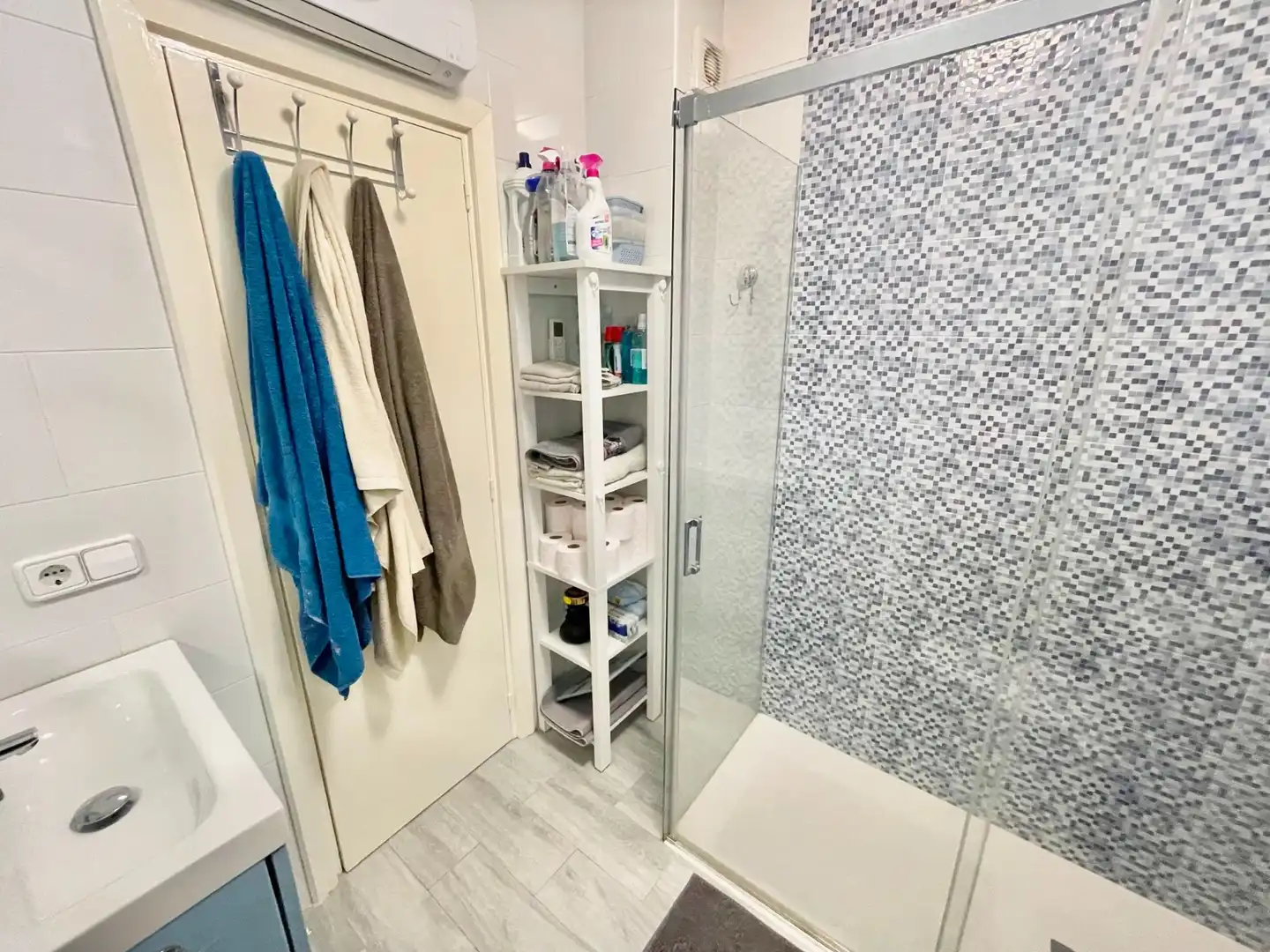 Apartment with terrace to rent in Santiago de la Ribera, imagen 18