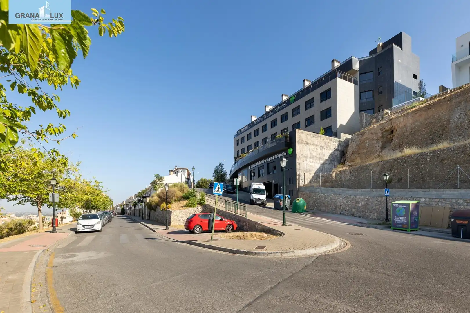 Lands and plots for sale in Calle Padre Ferrer, imagen 10