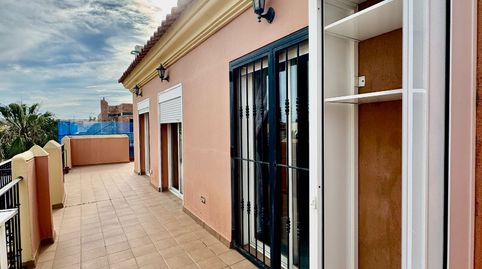 Foto 5 de Ático en venta en Calle Jilgueros del Coto, 531, Campo de Mijas, Mijas