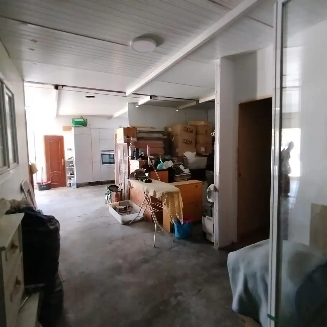 Nau industrial en venda a Sallent, imagen 21