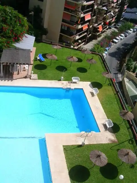 Piso con piscina en venta en Montemar, imagen 15