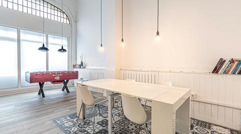 Foto 3 de Loft en venda a Carrer de Tapioles, El Poble Sec - Parc de Montjuïc, Barcelona