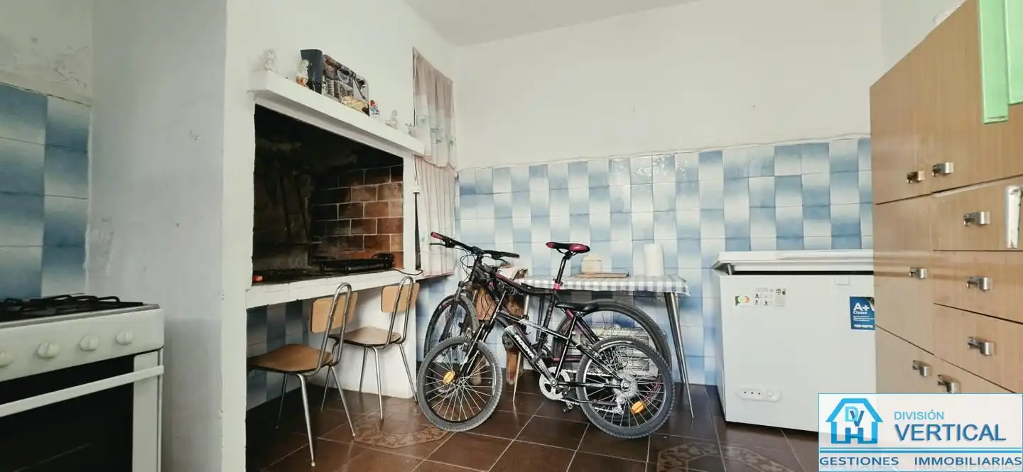 Casa o chalet en venta en San Francisco