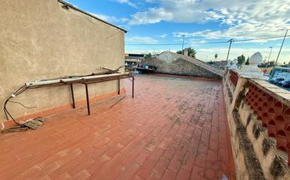 Terrace of Country house for sale in Cartagena  with Terrace