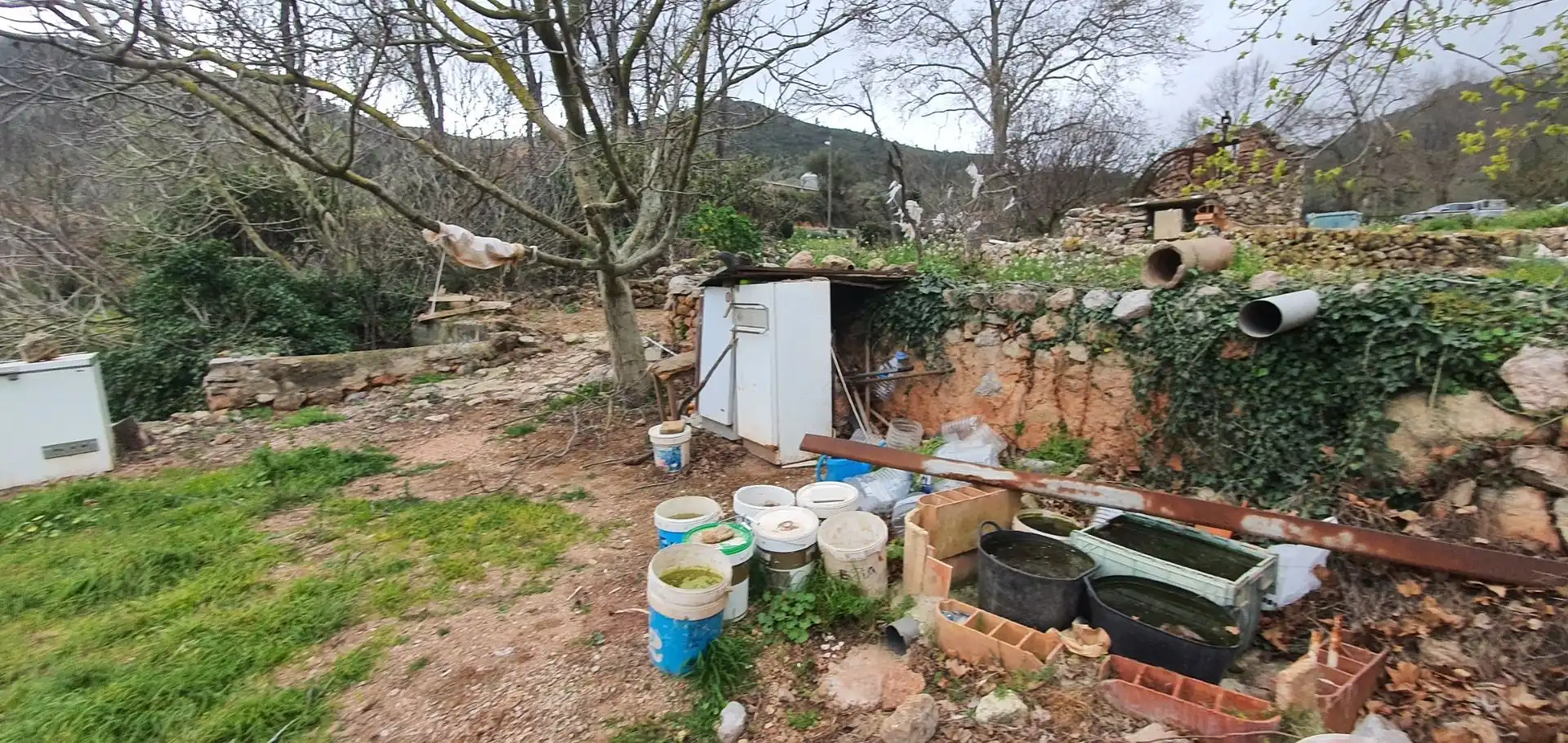Casa o xalet en venda en Alfara de Carles