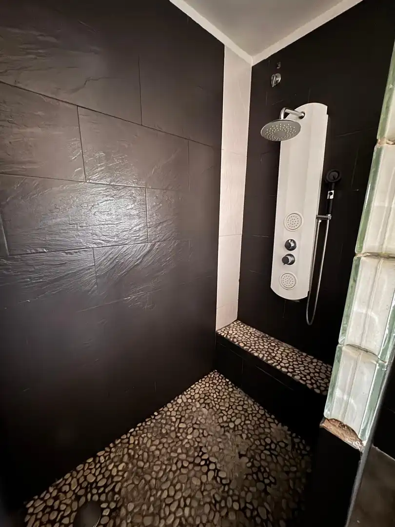 Bathroom of Houses for sale in Lliçà d'Amunt