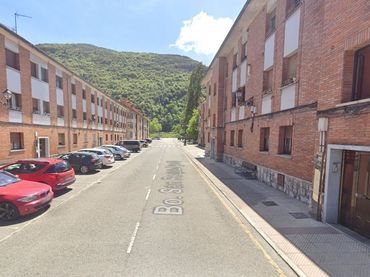 Appartement à vendre à Barrio San Roque-Agueria