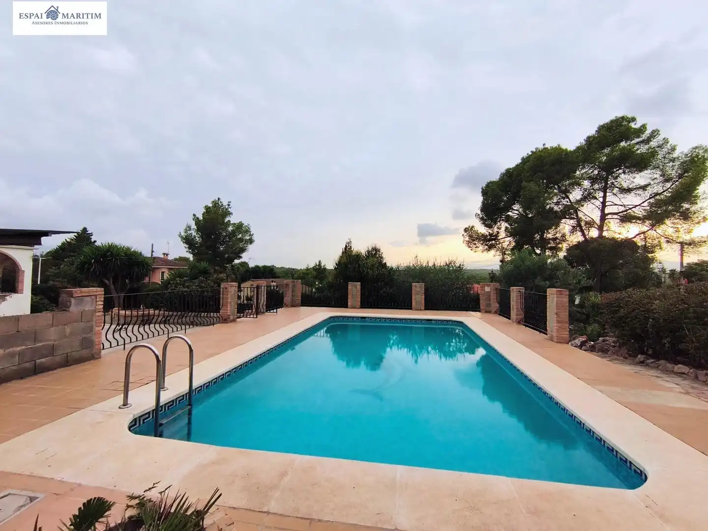 Villa avec piscine à vendre à Camino de Horquera, imagen 11