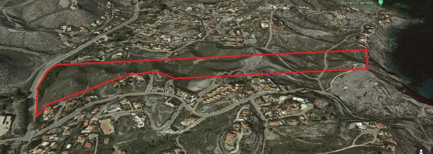 Terreno residenziale in vendita a Los Collados-Los Geraneos, imagen 14