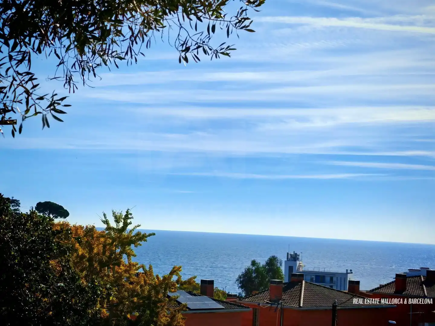 Casa o xalet en venda en Canet de Mar amb Calefacció i Terrassa