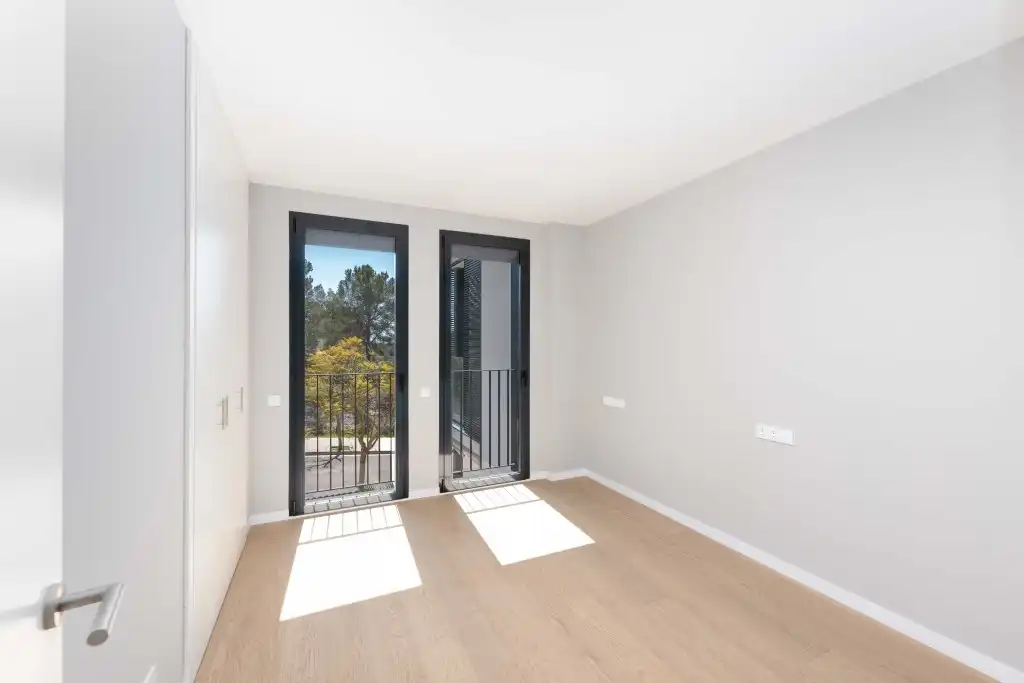 Apartment mit Pool zum Verkauf in Ponent, imagen 12
