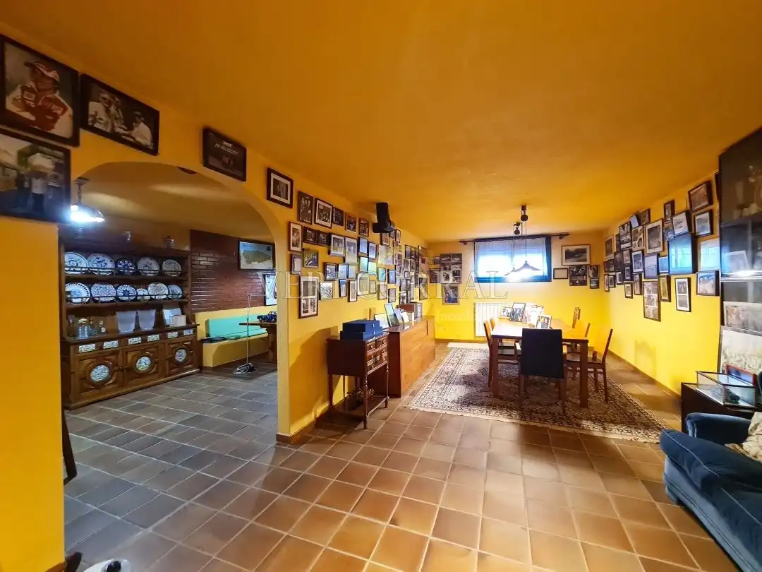Villa mit Pool zum Verkauf in Lugar la Carrera, imagen 43
