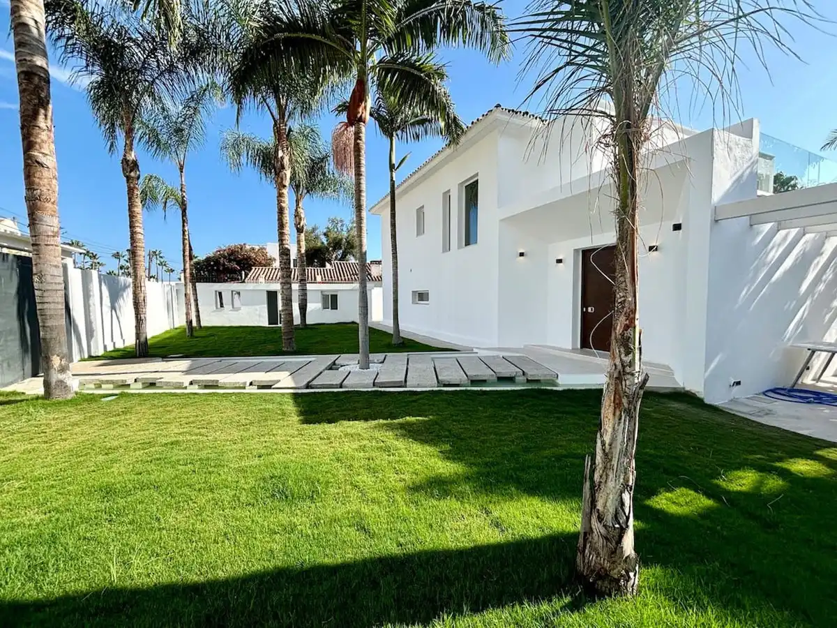 Villa mit Pool zur Miete in Milla de Oro, imagen 15