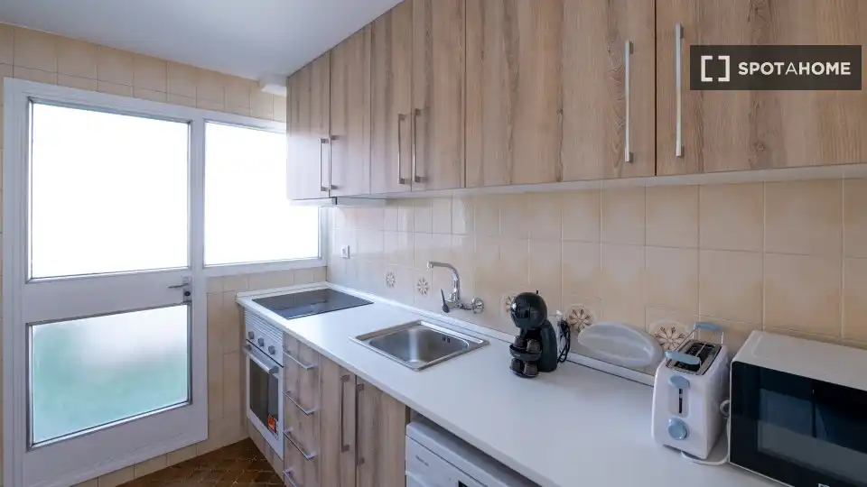 Fotografía del inmueble reportado: 3.000 €/mes — Universidad – Malasaña, Madrid