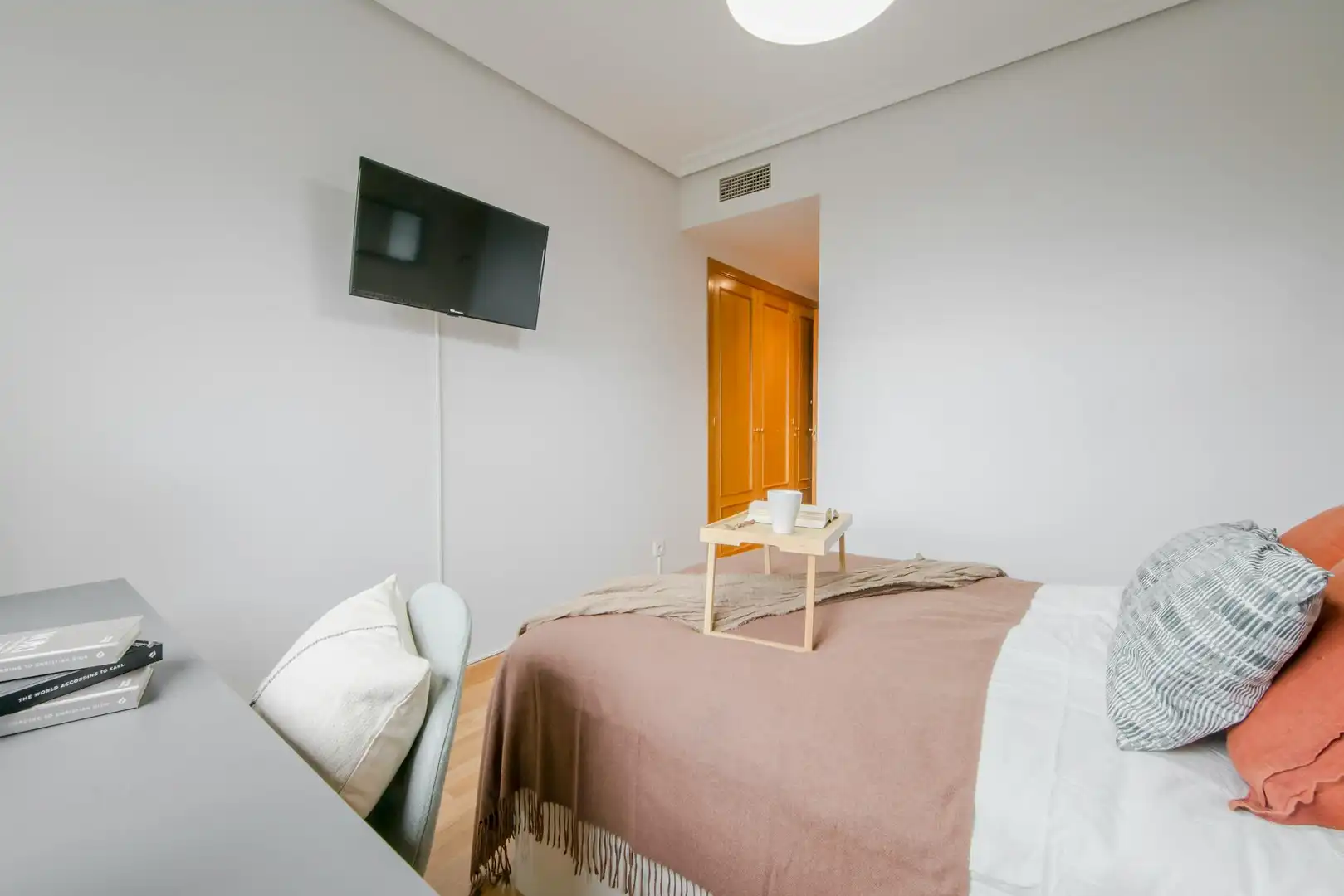 Habitación en N/A, Legazpi