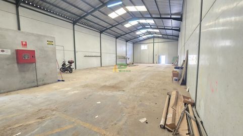 Photo 5 of Industrial buildings for sale in Jose Montoya Garcia, Torrecilla, Lorca