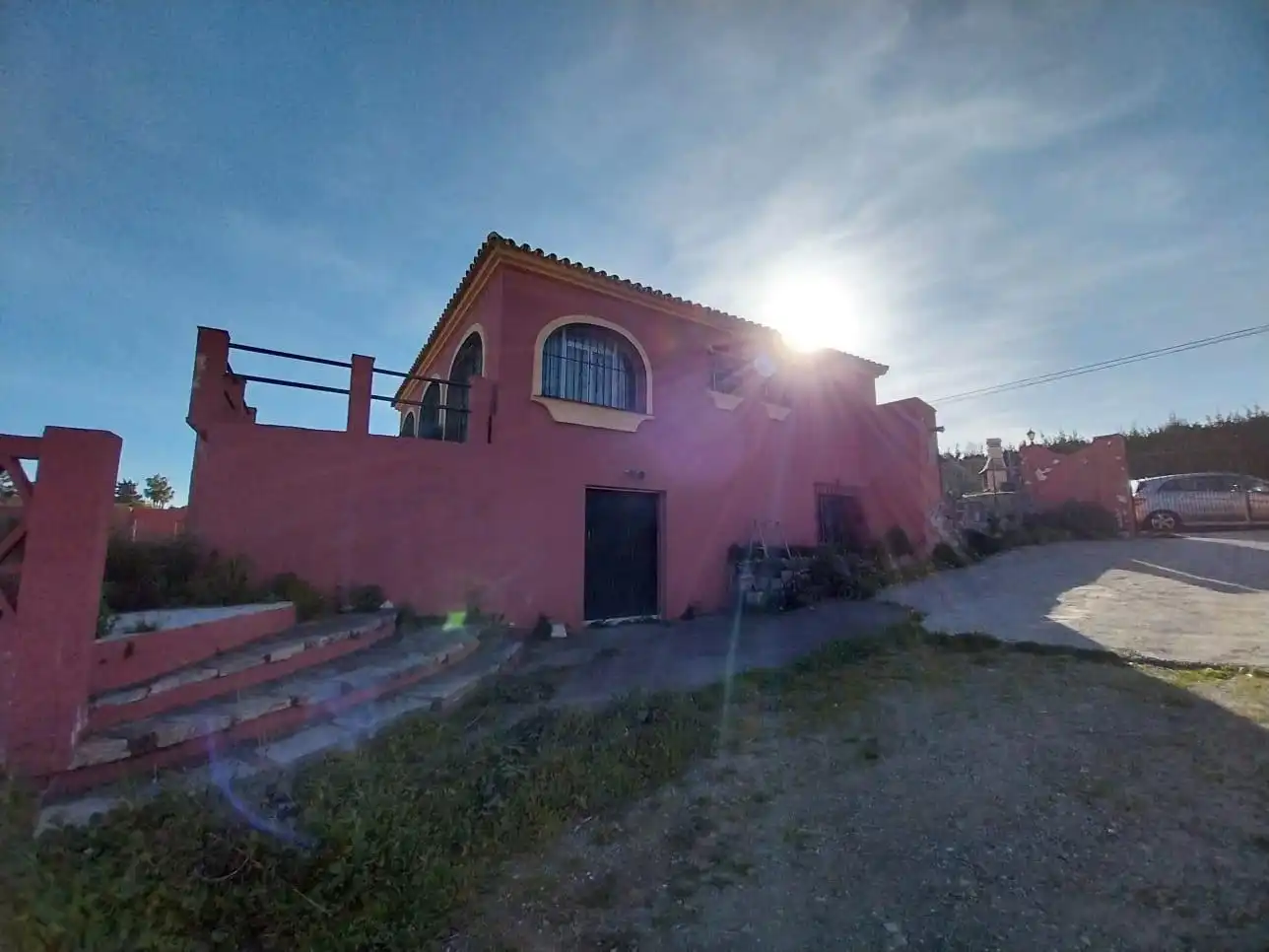 Casa con giardino in vendita a Selwo, imagen 14