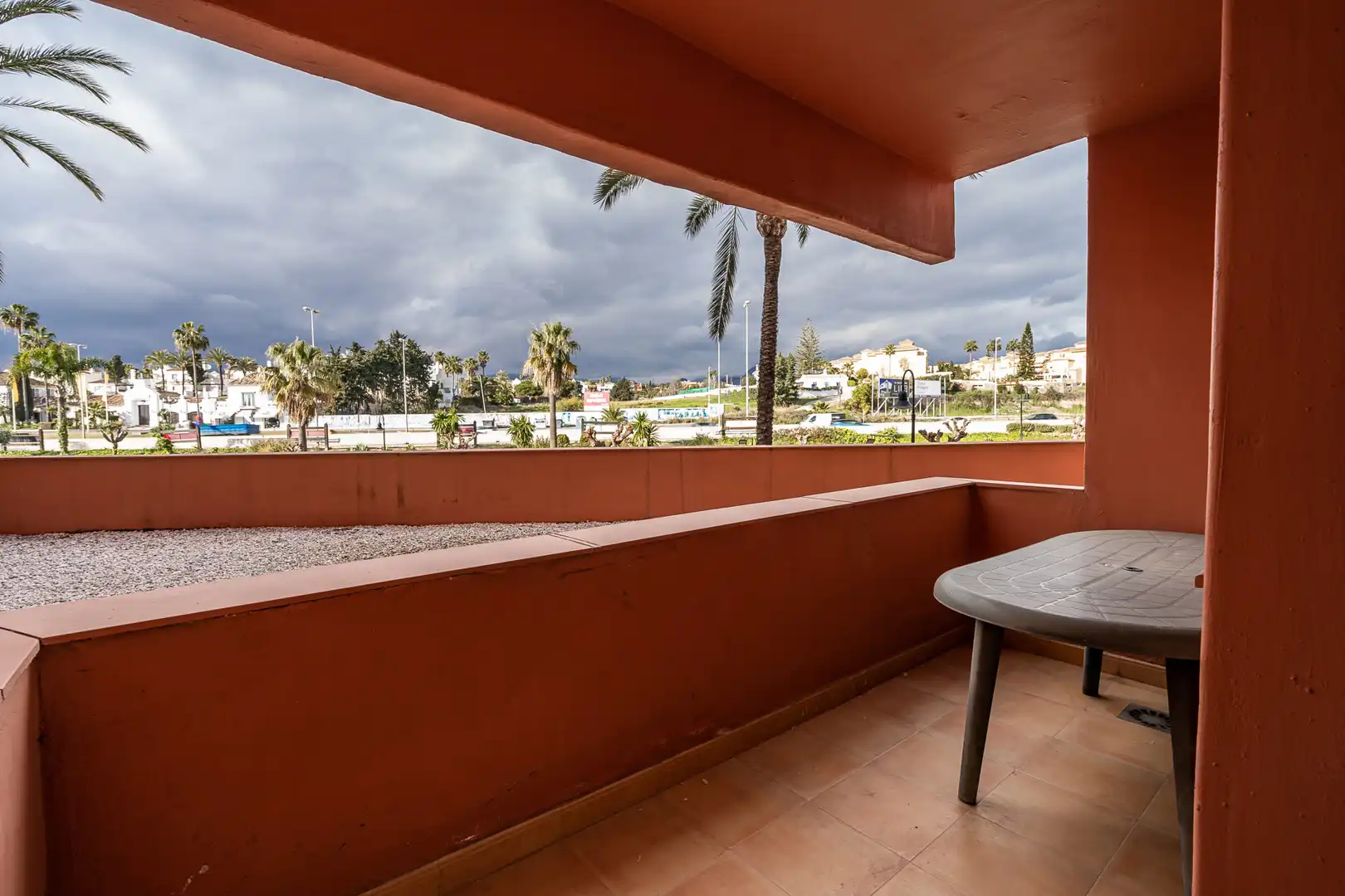 Apartamento en venta en COSTALITA II, Guadalmansa
