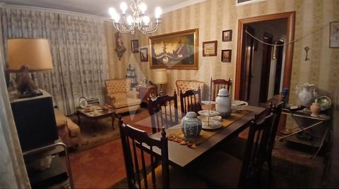 Foto 4 de Piso en venta en La Bomba, Pardaleras, Badajoz